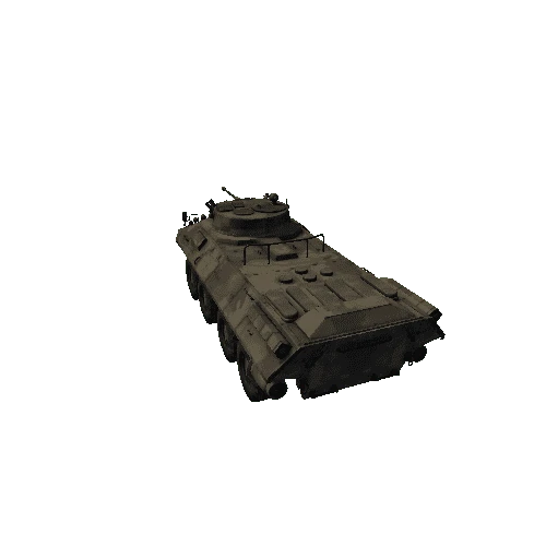 APC BTR-90